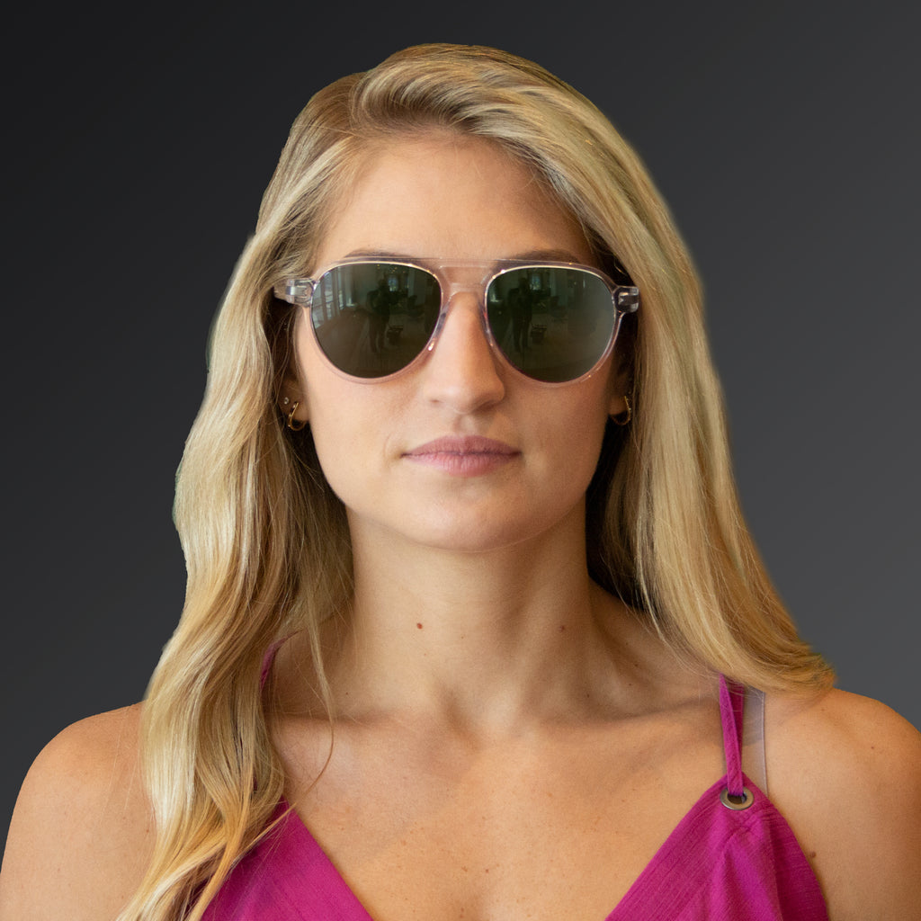 Wopnin – Bermuda RAi Sunglasses